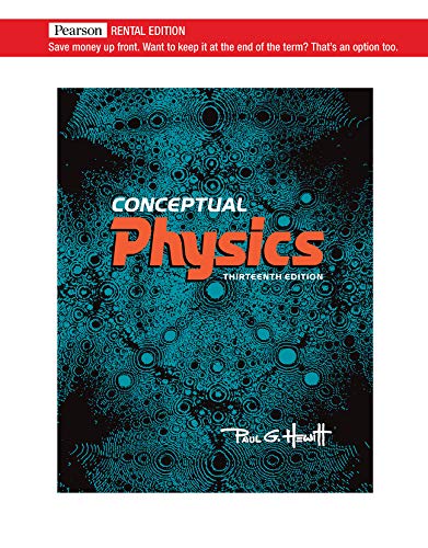 Conceptual Physics