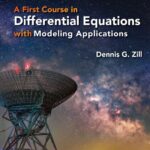 A First Course in Differential Equations with Modeling Applications(12th Edition)
