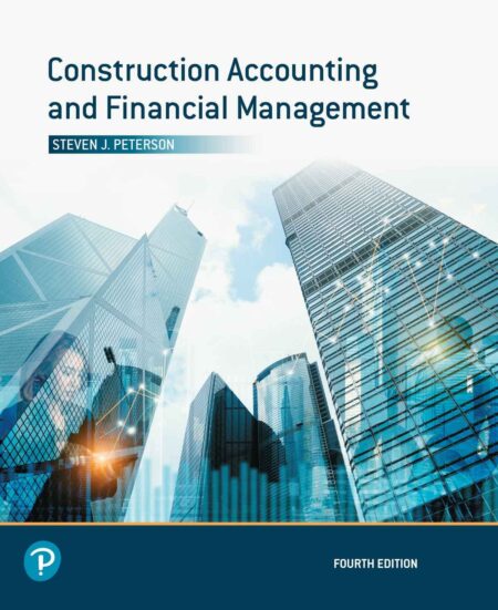 Construction Accounting and Financial Management