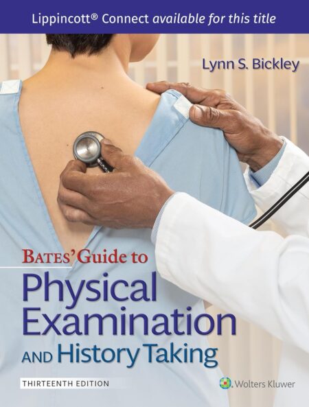 Physical Examination and Health Assessment