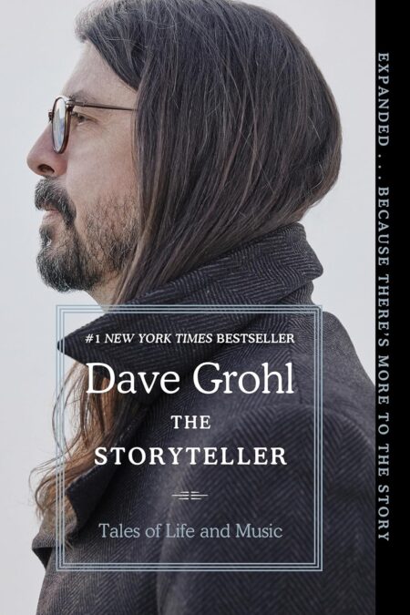 The Storyteller: Expanded: ...Because There's More to the Story