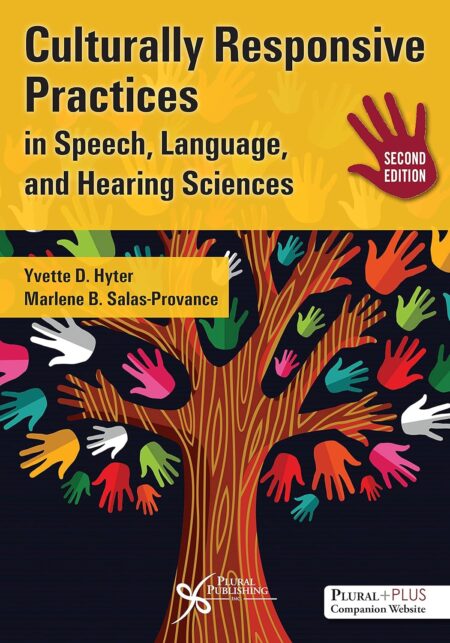 Culturally Responsive Practices in Speech, Language, and Hearing Sciences